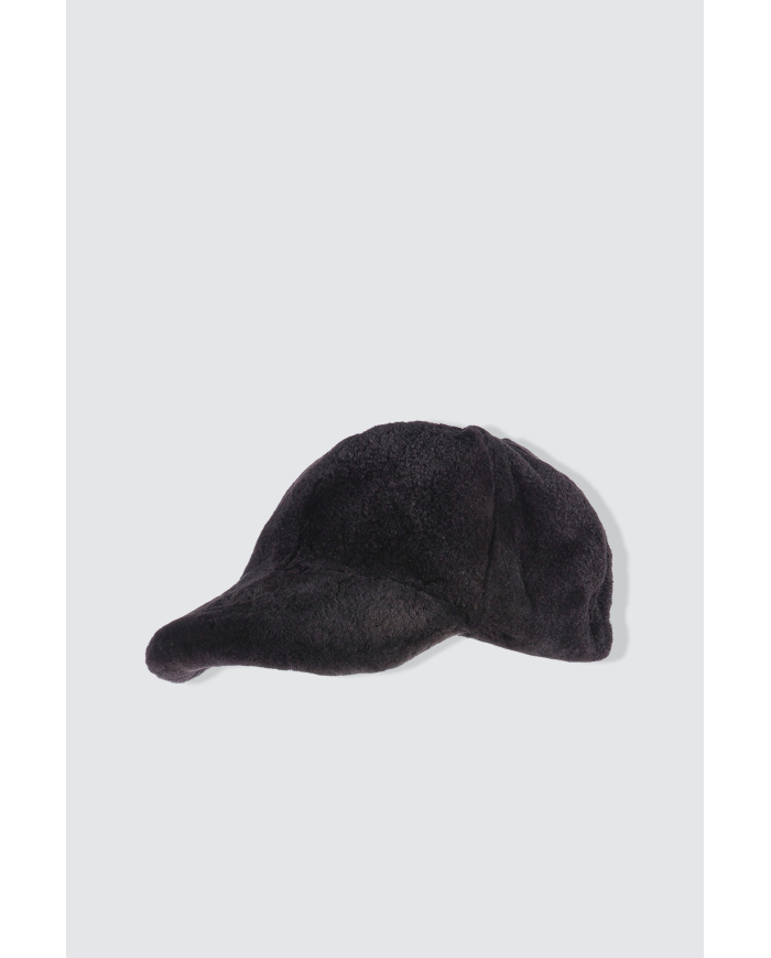 Mink sale baseball cap