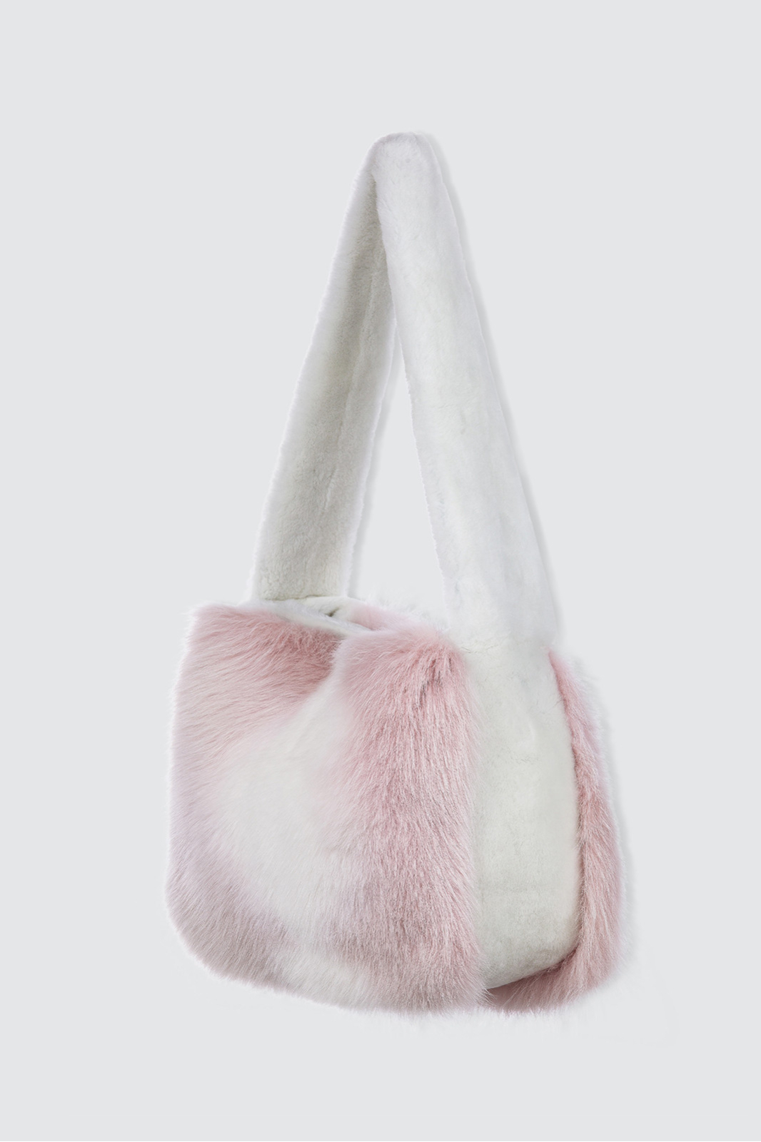 White Fox - WHITE FOX-black Crossbody Bag on Designer Wardrobe